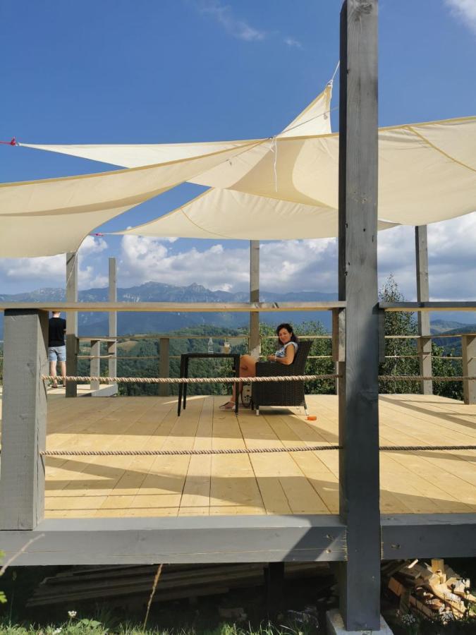 Belvedere Resort Moieciu Moieciu de Jos Exterior foto
